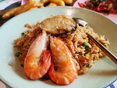 -甜阿姨·天台花园私房菜(万松园店)