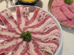 -炙城·韩式烤肉(南京东路店)