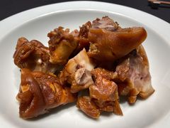 酱猪蹄-玖味(老工人西路店)
