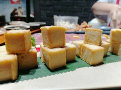-火社火锅(平安大街店)
