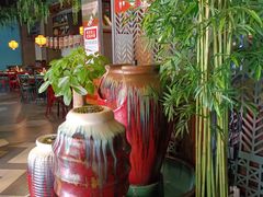 大堂-湘当爱·鲜煮现炒(松岗立业路店)