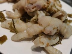 -红辣椒·川菜·火锅(张杨路店)