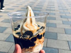 波波冰淇淋-喜茶(北京三里屯太古里店)
