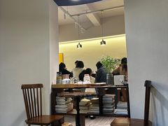 -COTTON CAFE(德信·中外公寓店)
