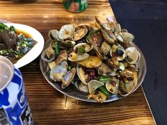 -寻香羊小羊·徐州烧烤(南京店)