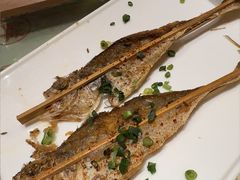 -小林哥的海鲜馆·夜宵烧烤(渔人码头店)