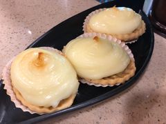 日式青芥三文鱼挞-点都德(大茶楼店)