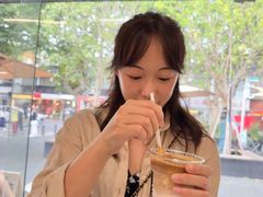 -麻雀咖啡SPARROW COFFEE(十全街店)