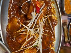 -首尔烤肉大排档(合生汇店)