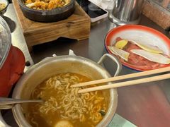 -永安里地摊烤肉(首创店)