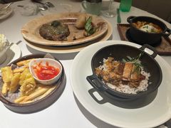 -王品牛排(郑州大卫城店)