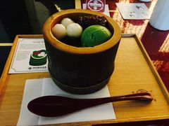 -中村藤吉(本店)