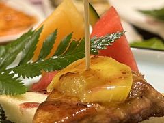 -贵木日本料理·铁板烧(新地假日广场店)