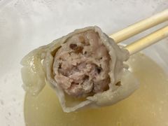 -顶巧鸡汤馄饨(虹口总店)