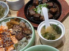 -东京屋(武定路店)