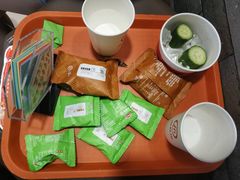 -海底捞火锅(崇文门新世界百货店)