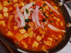 -花潮料理艺食馆(世欧广场店)