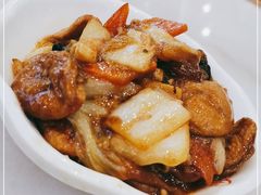 -老盛兴汤包馆(安波店)