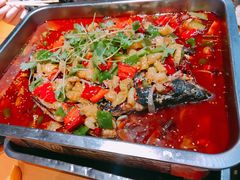 -云晓光头烧烤吧(川沙绿地店)