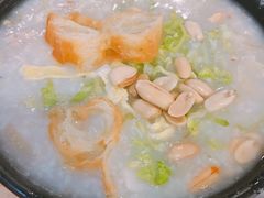 -喜鹊茶点.啫煲(车陂店)