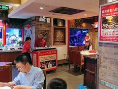 -山西会馆·晋菜·晋商宴·民俗博物馆(体育路店)
