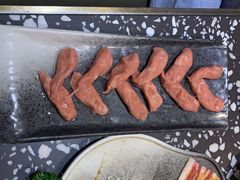 -黑牛の場烤肉(摩天活力城店)