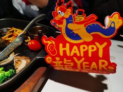 -牛扒先生·厚切雪花牛扒西餐厅(北京路禺山路店)