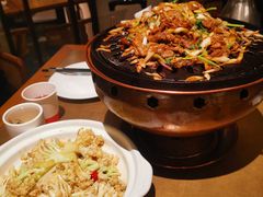 -京味斋·烤鸭·北京菜(安贞店)