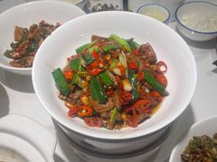 -兰湘子·湘菜小炒(崂山丽达店)