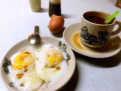 -何九海南茶店(鬼仔巷店)