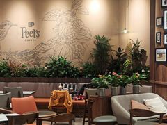 -Peet's Coffee皮爷咖啡(杭州来福士店)