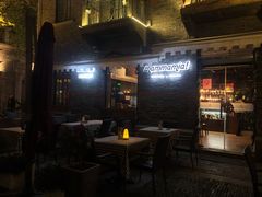 -Mammamia意大利餐厅(阳春巷店)