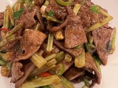 -马凯餐厅(长椿街店)