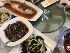 -走马楼饭庄(慈城古县城店)