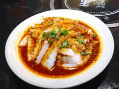 -川里谈·川味小馆(北京路店)