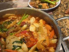 -黄记煌三汁焖锅(欢乐海岸店)