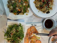 -威海渔村(静安旗舰店)