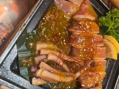-桃太郎寿司料理(南坪店)