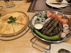 -ALAMEEN阿拉伯餐厅(三里屯店)