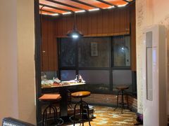 -小杨烤肉(朱雀店)