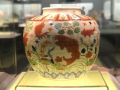 -上海博物馆(人民广场馆)