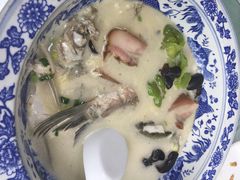 芸海阁酒店-芸海阁·农家私房菜(沙家浜景区出口店)