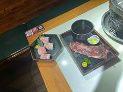 -久藏·横膈膜烧肉·酒场(江汉路店)
