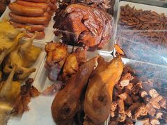 -冷记卤品(龙城路店)