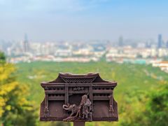 -千佛山风景名胜区