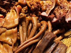 -祝记本色卤肉(万兴街店)