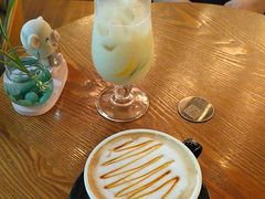 -街角 T·COFFEE 融合料理·BISTRO(车公庙店)