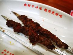 -南城香(欧陆经典万兴苑店)