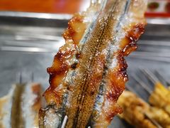 -老王家烧烤(饮虎池街店)