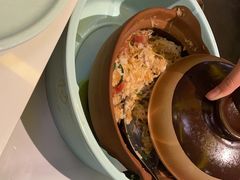 -润园四季椰子鸡火锅(南山海岸城店)
